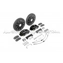 Vmaxx 330mm front brake kit for Seat Ibiza 6L Cupra