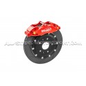 Kit frenos delanteros Vmaxx 330mm para Seat Ibiza 6L Cupra