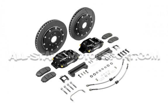 Kit gros frein avant Vmaxx 330mm pour Audi S1 / Audi A1 1.4 TSI 185