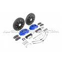 Kit frenos delanteros Vmaxx 330mm para Audi S1 / Audi A1 1.4 TSI 185