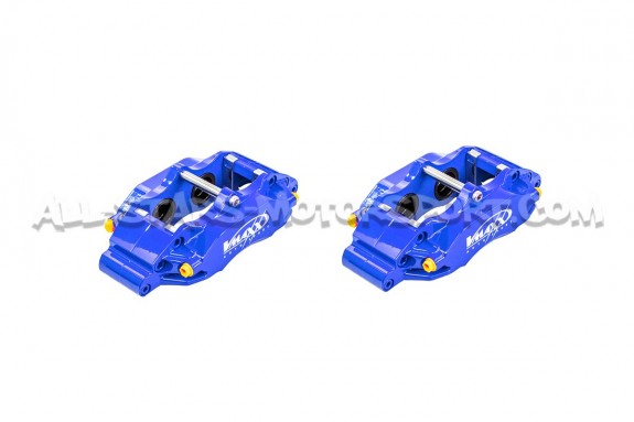 Kit frenos delanteros Vmaxx 330mm para Audi S1 / Audi A1 1.4 TSI 185