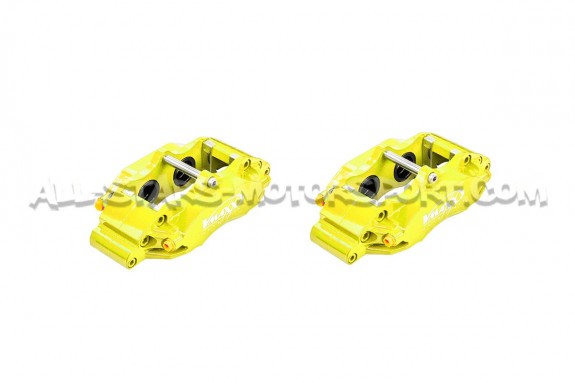 Kit frenos delanteros Vmaxx 330mm para Audi S1 / Audi A1 1.4 TSI 185