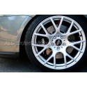 Kit frenos delanteros Vmaxx 330mm para Golf 3 VR6
