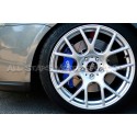 Kit frenos delanteros Vmaxx 330mm para Golf 3 VR6