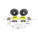 Kit frenos delanteros Vmaxx 330mm para Golf 3 VR6