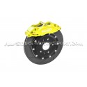Kit gros frein avant Vmaxx 330mm pour Golf 3 VR6