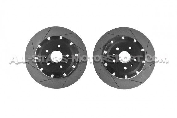 Vmaxx 330mm front brake kit for Golf 3 VR6