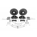 Vmaxx 330mm front brake kit for Polo 6R GTI / WRC