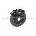 Kit gros frein avant Vmaxx 330mm pour Polo 6R GTI / WRC