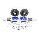 Kit frenos delanteros Vmaxx 330mm para Polo 6R GTI / WRC