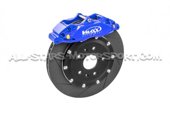Vmaxx 330mm front brake kit for Polo 6R GTI / WRC