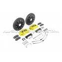 Kit frenos delanteros Vmaxx 330mm para Polo 6R GTI / WRC