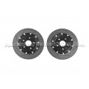 Vmaxx 330mm front brake kit for Polo 6R GTI / WRC