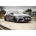 Hyundai I30N Facelift Forge Motorsport Intercooler Kit