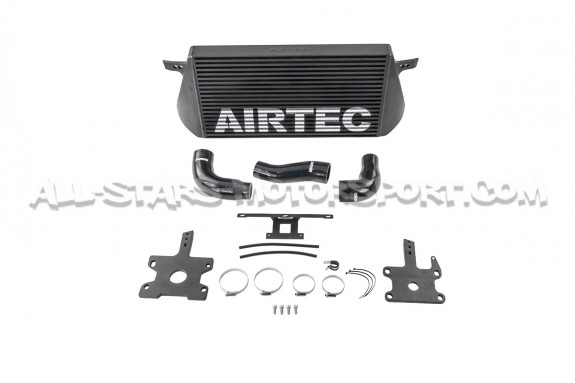 Intercooler Airtec Stage 3 para Toyota Yaris GR Gen.2