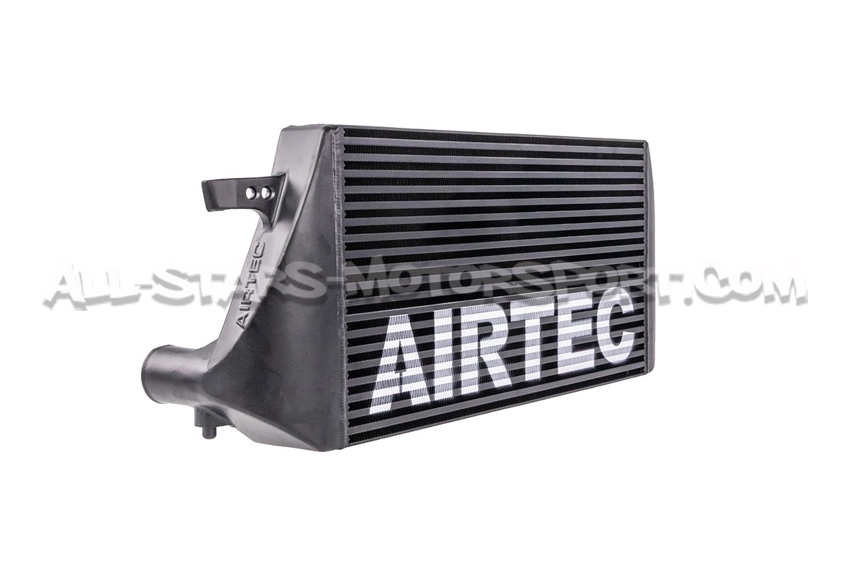 Toyota Yaris GR Gen.2 Stage 3 Airtec Intercooler Kit