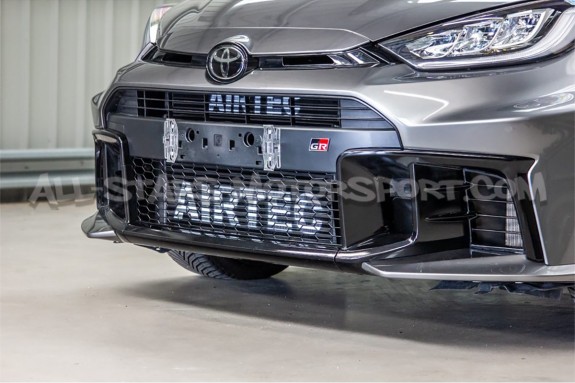 Intercooler Airtec Stage 3 para Toyota Yaris GR Gen.2