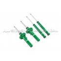 Amortiguadores con ajuste de dureza Tein Endurapro Plus para Golf 5...