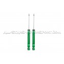 Amortiguadores con ajuste de dureza Tein Endurapro Plus para Golf 5...