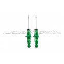 Amortiguadores con ajuste de dureza Tein Endurapro Plus para Mazda ...