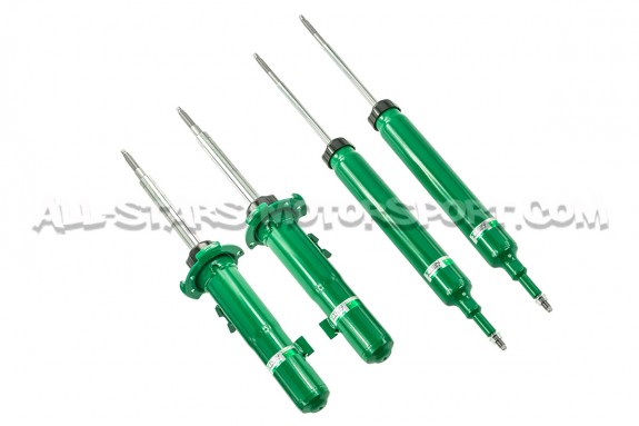 Amortiguadores con ajuste de dureza Tein Endurapro Plus para BMW 33...