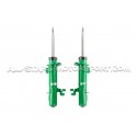 Amortiguadores con ajuste de dureza Tein Endurapro Plus para Mini C...