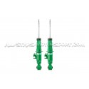 Mini Cooper S / JCW R56 Tein Endurapro Plus Damping Ajustable Shock...