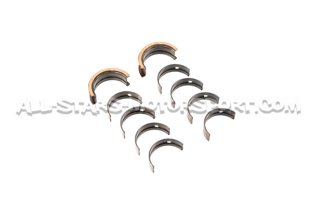 Cojinetes de ciguenal ACL Performance para Opel Corsa D OPC