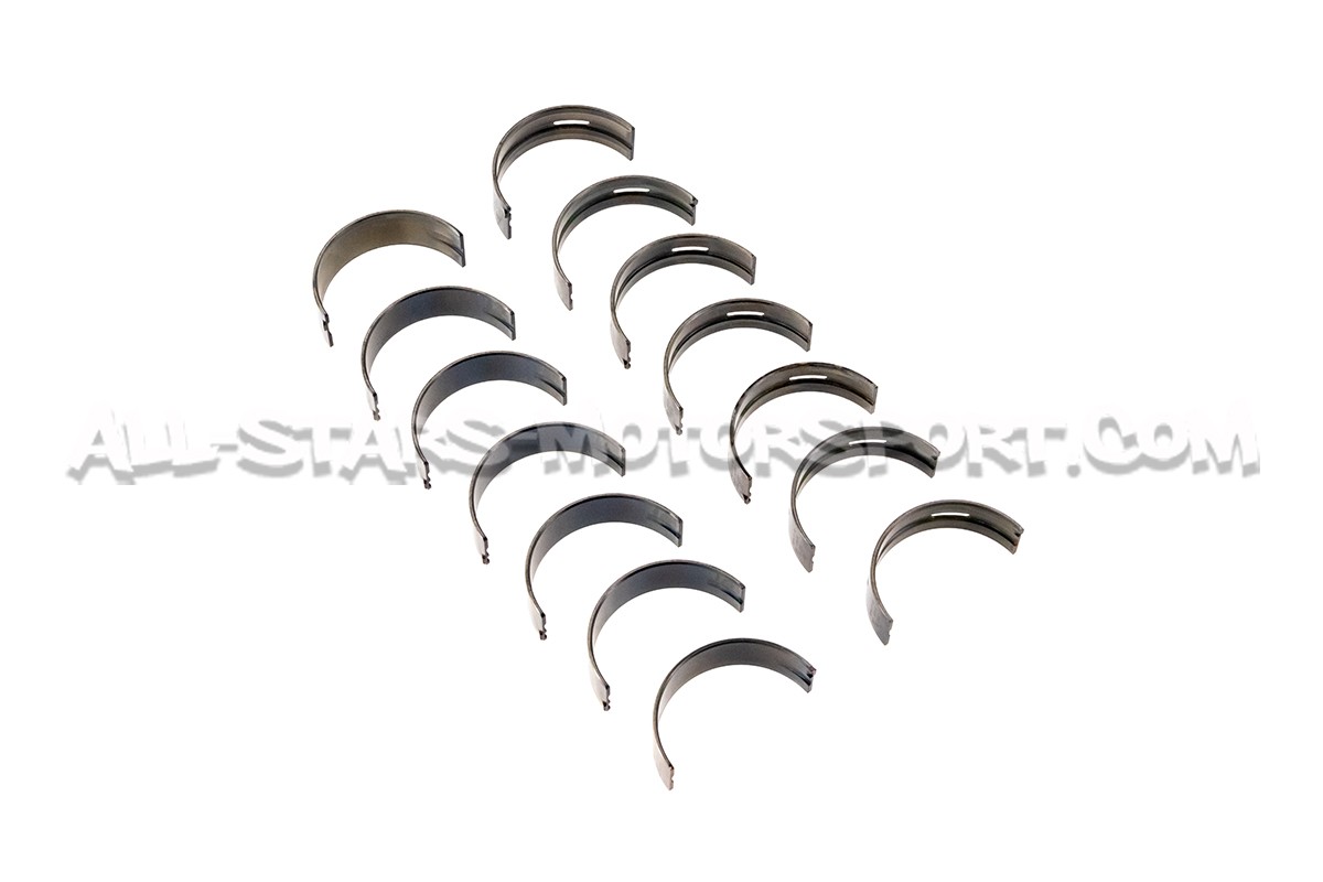 Coussinets de vilebrequin ACL Performance pour Toyota Supra Mk4 2JZ