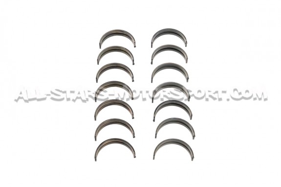 Coussinets de vilebrequin ACL Performance pour Golf VR6 / R32
