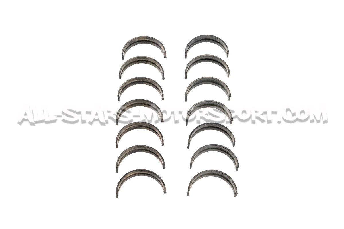 Golf VR6 / R32 ACL Performance Main Bearings