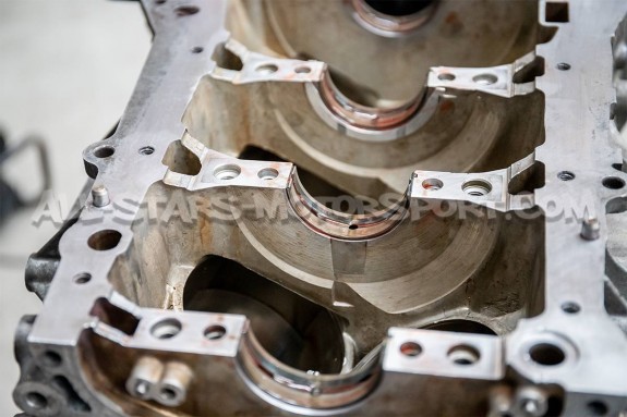 Golf VR6 / R32 ACL Performance Main Bearings