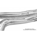 Echappement catback Armytrix valvetronic pour Audi RS6 C7 / Audi RS...