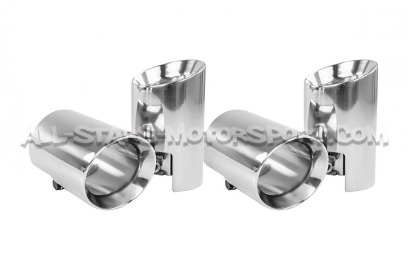 Audi TT 8J 2.0 TFSI 2WD Armytrix Valvetronic Catback Exhaust System
