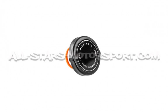 Subaru Impreza GT / WRX and STI Mishimoto 1.3 Bars Radiator Cap