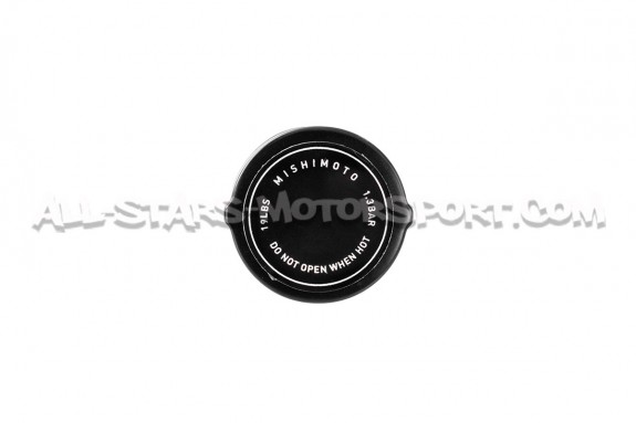 Subaru Impreza GT / WRX and STI Mishimoto 1.3 Bars Radiator Cap