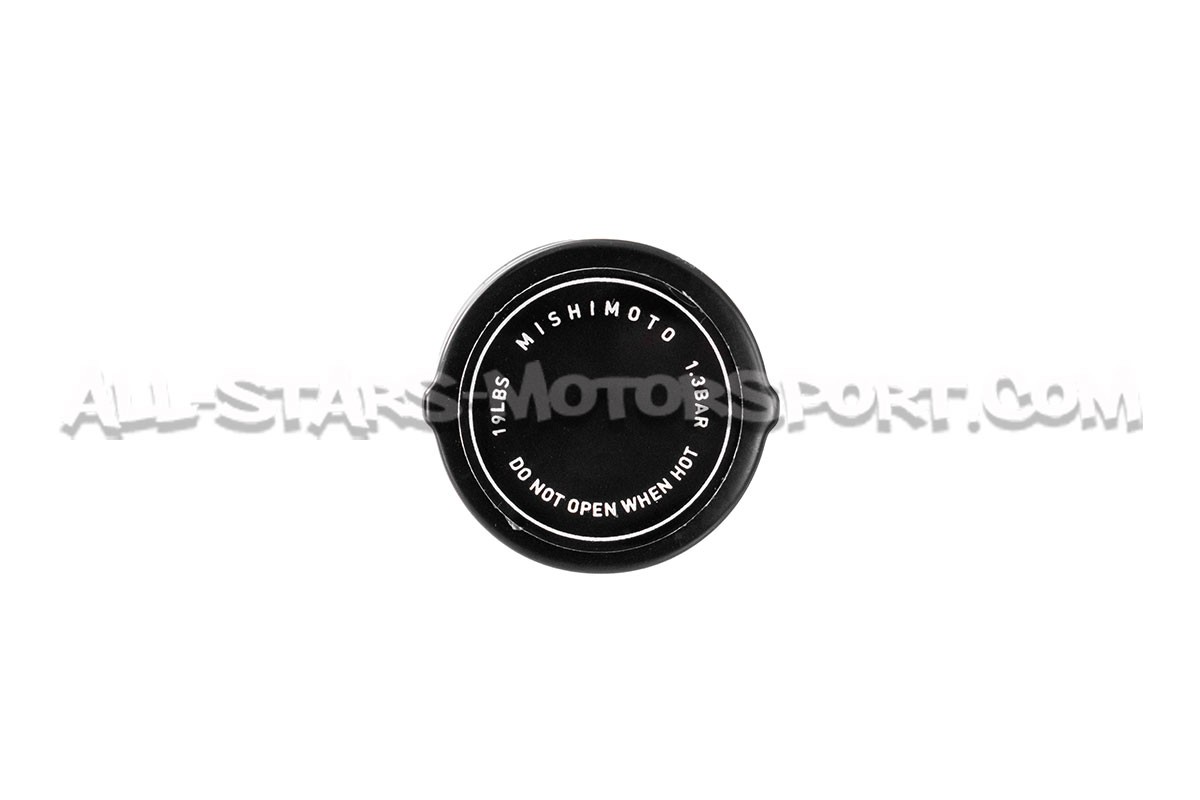 Subaru Impreza GT / WRX and STI Mishimoto 1.3 Bars Radiator Cap