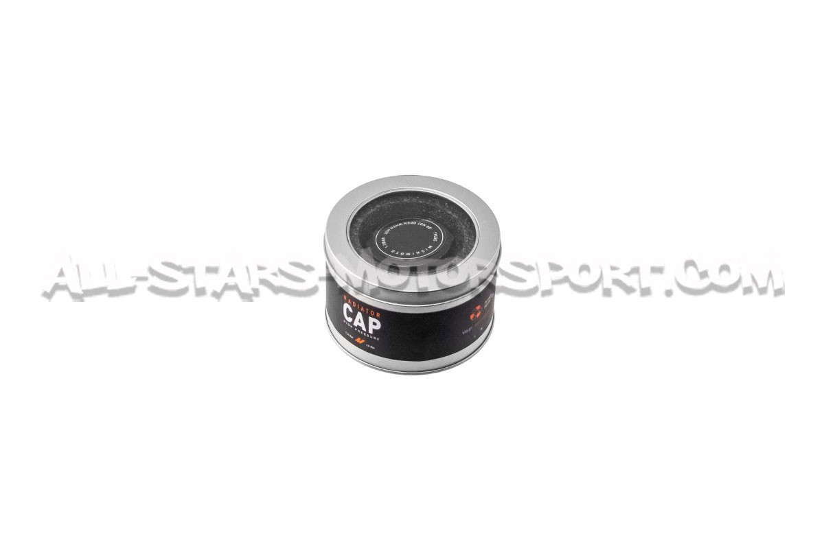Tapon de radiador Mishimoto 1.3 bares para Subaru Impreza GT / WRX ...