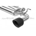 Toyota GR86 and Subaru BRZ ZD8 Armytrix Catback Exhaust System