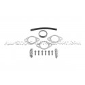 Echappement catback Armytrix pour Toyota GR86 et Subaru BRZ ZD8