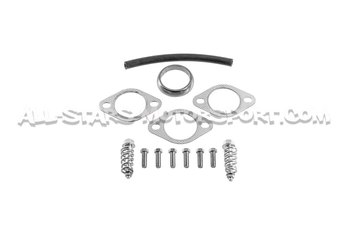 Echappement catback Armytrix pour Toyota GR86 et Subaru BRZ ZD8