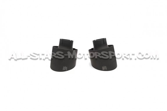 Echappement catback Armytrix pour Toyota GR86 et Subaru BRZ ZD8