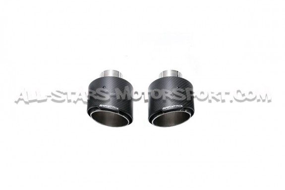Toyota GR86 and Subaru BRZ ZD8 Armytrix Catback Exhaust System