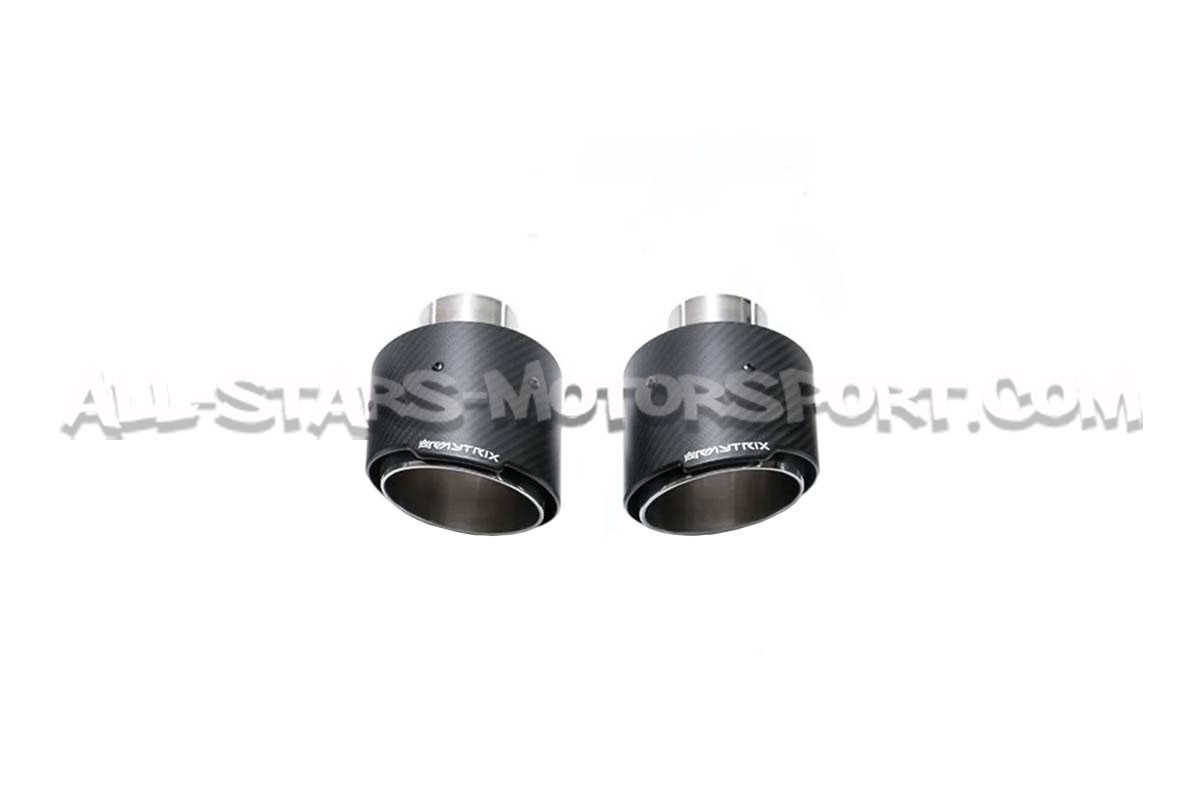 Toyota GR86 and Subaru BRZ ZD8 Armytrix Catback Exhaust System