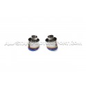 Toyota GR86 and Subaru BRZ ZD8 Armytrix Catback Exhaust System