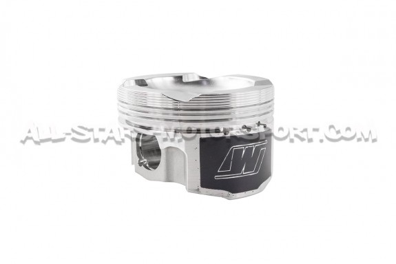 BMW 1M / 135i E82 and 335i E9x N54 Wiseco Forge Pistons