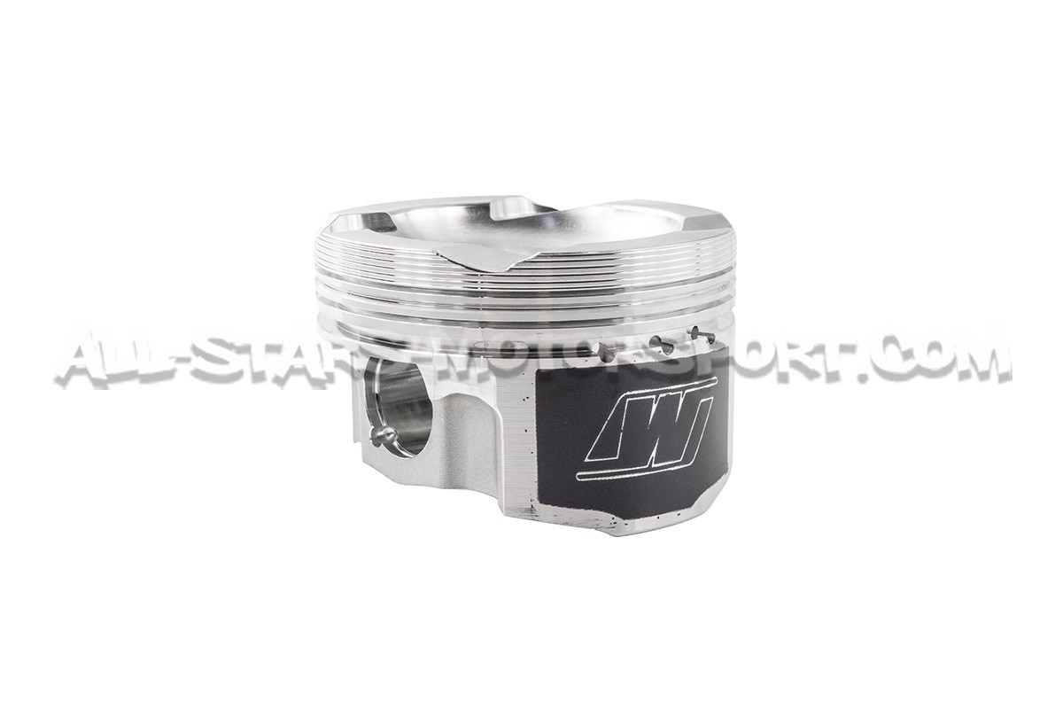 Pistons forgés Wiseco pour BMW 1M / 135i E82 et 335i E9x N54