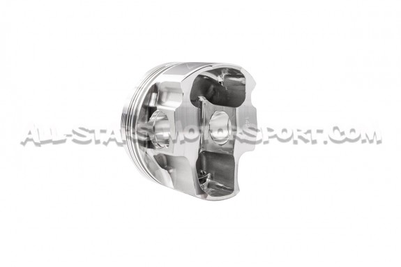 BMW 1M / 135i E82 and 335i E9x N54 Wiseco Forge Pistons