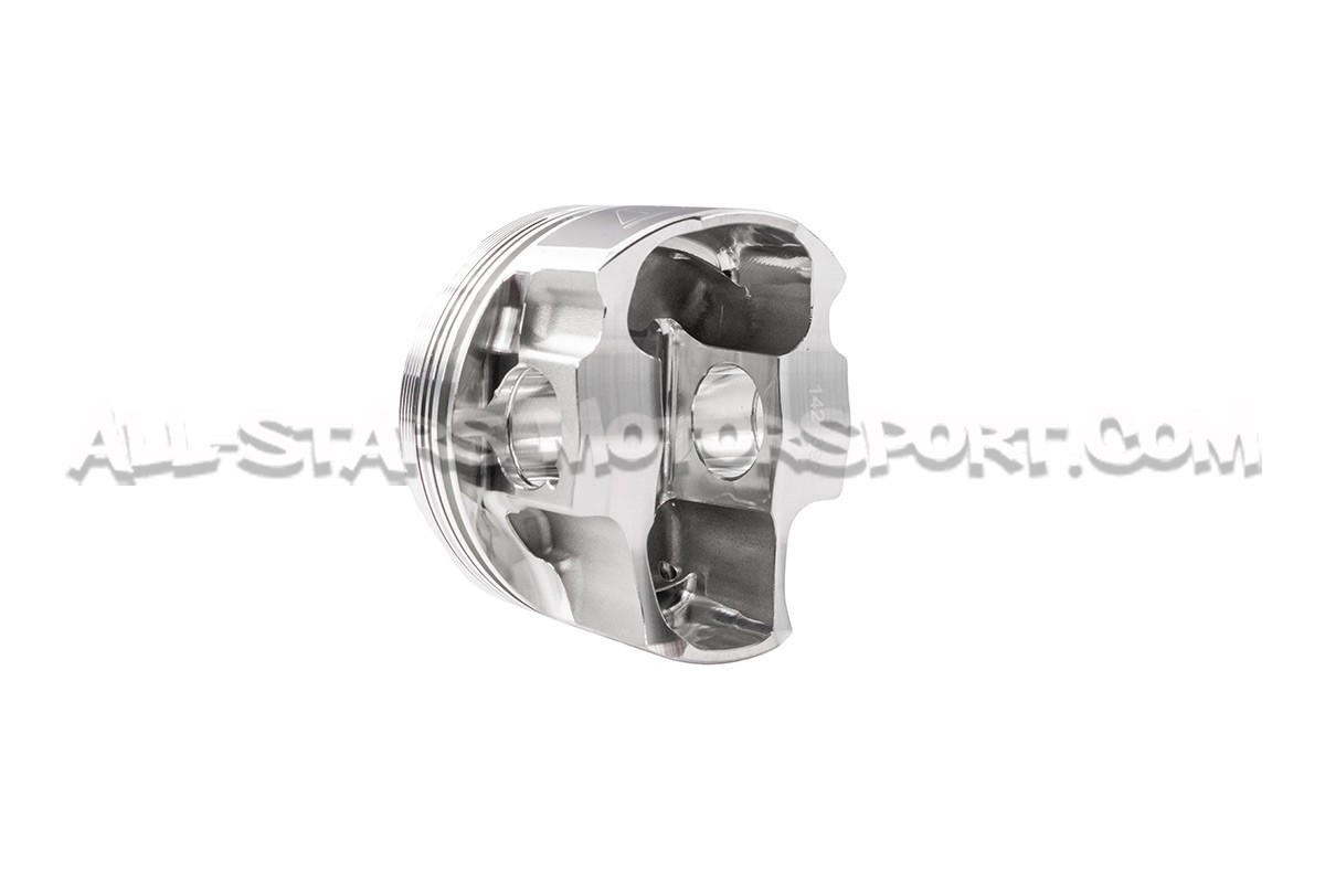 Pistones forjados Wiseco para BMW 1M / 135i E82 y 335i E9x N54