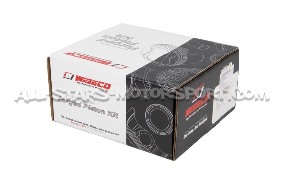 Pistons forgés Wiseco pour BMW 1M / 135i E82 et 335i E9x N54
